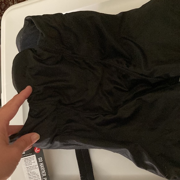 NWT XL Cramer Football youth game pants - Picture 5 of 6
